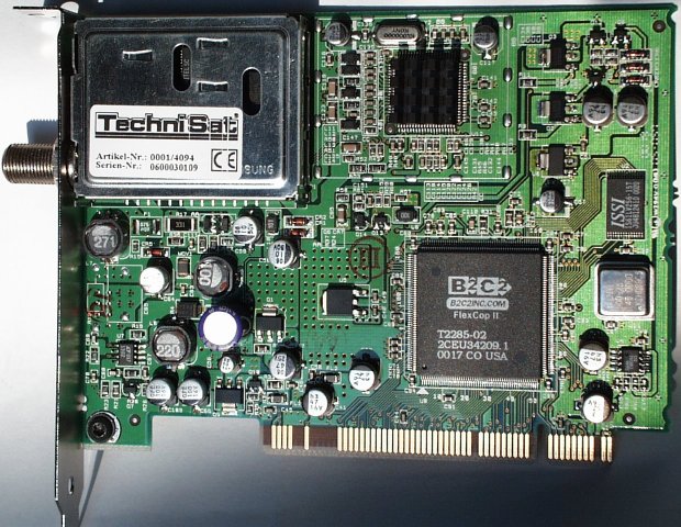 Datei:DVB-S PCI Technisat SkyStar 2 rev 2.3.jpg